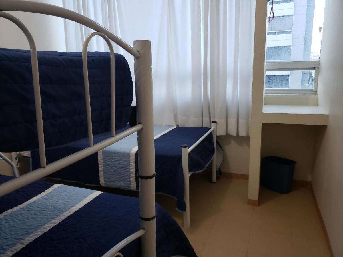 墨西哥城旅舍酒店 客房 照片