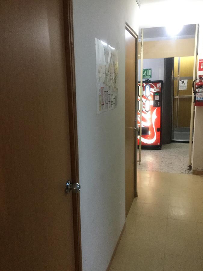 墨西哥城旅舍酒店 外观 照片