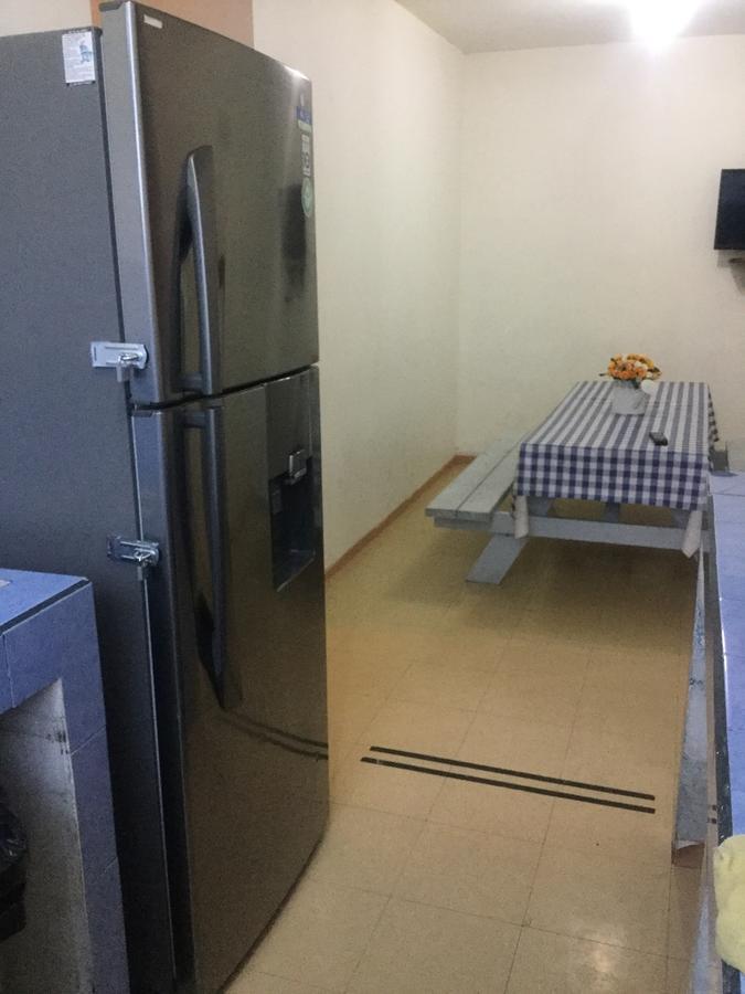 墨西哥城旅舍酒店 客房 照片