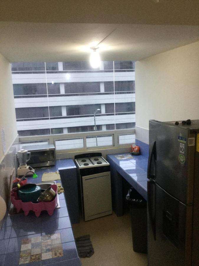 墨西哥城旅舍酒店 客房 照片