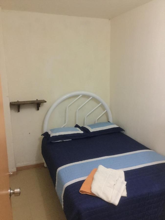 墨西哥城旅舍酒店 客房 照片