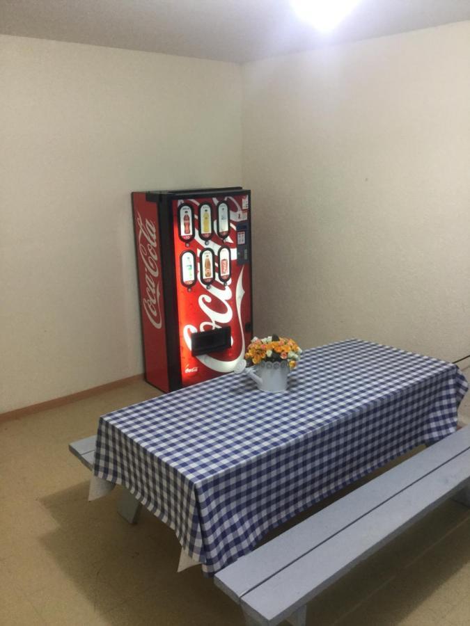 墨西哥城旅舍酒店 客房 照片